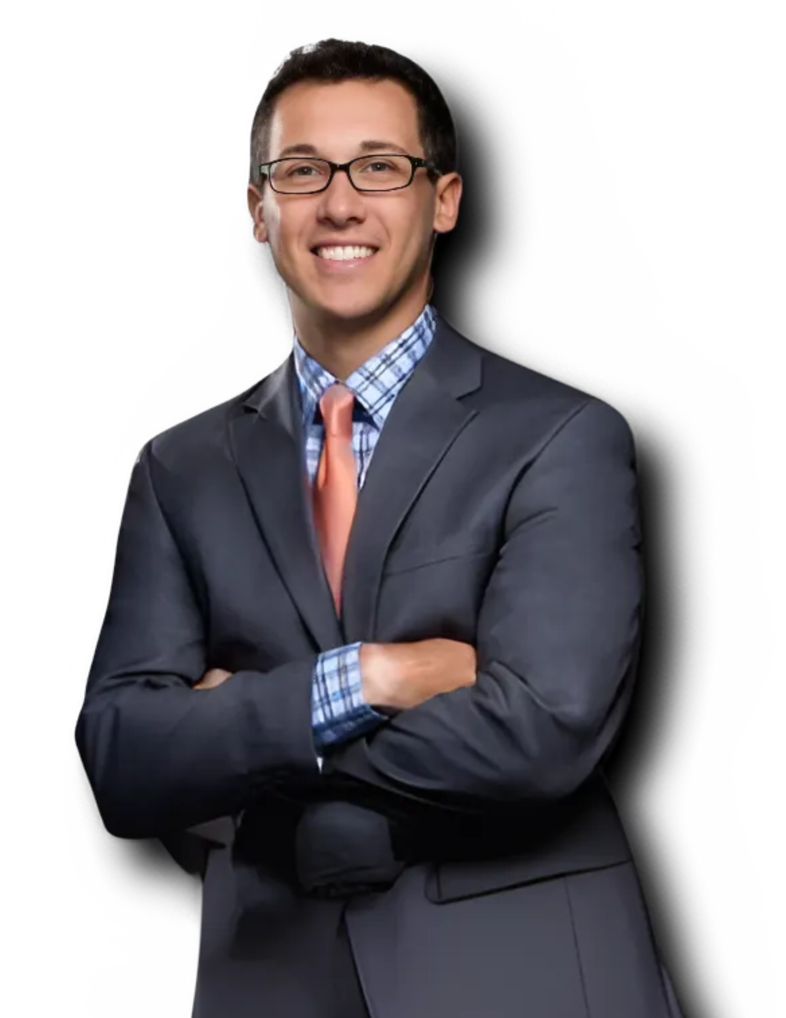 The JustIn Time Podcast Media Kit 2025