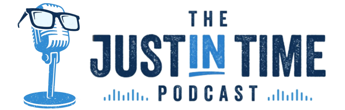 thejustintimepodcast.com